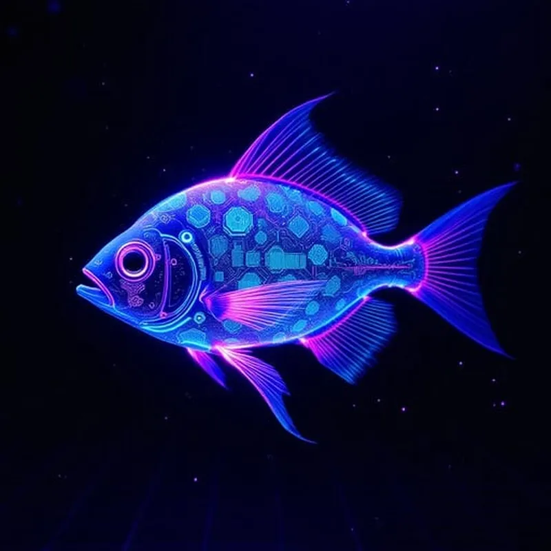 赌博应用深海赛博鱼群 - 皇冠娱乐